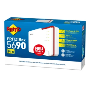 FRITZ!Box 5690 Pro — Bild 3