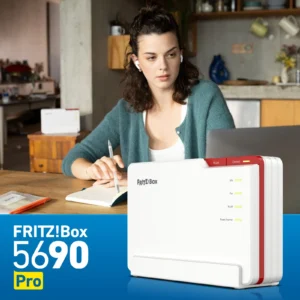 FRITZ!Box 5690 Pro — Bild 5