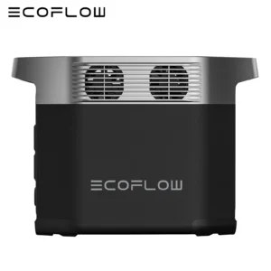 ECOFLOW DELTA 2 Tragbare Powerstation 1024Wh Camping Solargenerator — Bild 3